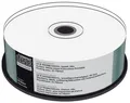 25 Mediarange Rohlinge CD-R full printable 100Min 900MB 48x Spindel