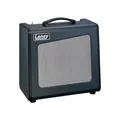 LANEY CUB-SUPER12 ❘ CUB-SUPER Gitarrenverstärker ❘ Combo ❘ 15/1W ❘ All Tube Amp