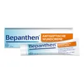 Bepanthen Antiseptische Wundcreme zum Schutz vor Wundinfektion 20 g