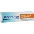 Bepanthen Antiseptische Wundcreme 20 G
