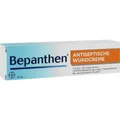 BEPANTHEN antiseptische Wundcreme 20 g PZN 01987824