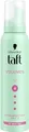 Schwarzkopf Taft Schaumfestiger Volumen (150ml), Haltegrad 4, Haarschaum für feines Haar, volumengebendes Mousse, verhindert Föhnschäden, ohne zu verkleben, vegane Formel*