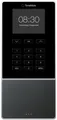 TimeMoto USB-RFID-Lesegerät RF-150, schwarz