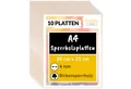 Creative Deco Bastelnaturmaterial Sperrholzplatte 4mm Birkensperrholz Dünne Holz-Zuschnitte