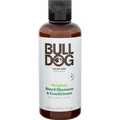 Bulldog Original Beard Shampoo & Conditioner (Flüssiges Shampoo, 200 ml) (20758669)
