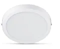 Philips LED Slim Surface 20W Deckenleuchte Lampe Deckenlampe Einbauspot Rund