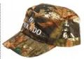 LED Camo Schirmmütze, Fischerhut, Baumwolle, Größe: Uni