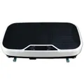 Vitaplate SE Vibrationsplatte 300W 20 Stufen 3 Programme Fitness Heimtrainer