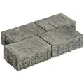 Mr. GARDENER Pflasterstein "Comodoro", Beton - beige