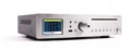 Block CVR-10 Internet-Receiver mit 2x 30 Watt Musikleistung in Diamantsilber