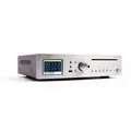 Block Empfänger Cvr-10 Silber - Silber