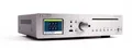Block CVR-10 Internet-Receiver mit 2x 30 Watt Musikleistung in Diamantsilber 1000035564
