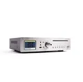 Block AB1004-01 Multimedia-Server, Silber