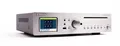 Block Receiver CVR-10 Diamant-Silber DAB+ Internet UKW Bluetooth
