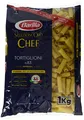 Barilla Pasta Selezione Oro Chef Tortiglioni n. 83, 3er Pack (3 x 1 kg)