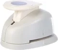 Rundkreis Motivlocher Rayher Hobby8959800 Papierkarton Büromaterial Schreibwaren
