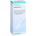 Prontosan Wound Gel X