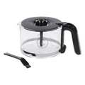 Glaskanne PHILIPS CP9948/01 996510073714 für Filterkaffeemaschine