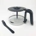 Philips Glaskanne zu HD 7761 HD 7762 HD 7766 HD 7767 996510073714 Jug Glaskanne