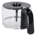 Glaskanne Philips 996510073714 für Kaffeemaschine HD7761, HD7762, HD7766...