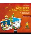 Singen wir im Schein der Kerzen. Instrumentale Playbacks, Lorenz Maierhofer