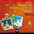 Singen wir im Schein der Kerzen : 35 instrumentale Playb... | Buch | Zustand gut