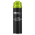 Gillette Labs Bartpflege Rasiergel Männer (198 ml), Hautpflege durch Schutz und Kühlung der Haut, Geschenk für Männer