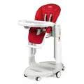 Hochstuhl Peg Perego Tatamia Folgen Sie Mich Multifunktion R