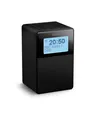 Philips TAR5100/10 Clockradio - Mono - schwarz