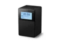 Philips DAB+ Radio TAR5100/10 schwarz (IPX4, LCD-Anzeige, UKW) #1907186
