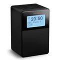 Philips DAB+ Radio TAR5100/10 IPX4 LCD-Anzeige UKW schwarz