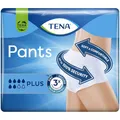 Tena Pants Plus Large, Pack of 8