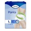 TENA PANTS plus large ConfioFit Einweghose 8 St