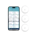 Aqara Wasserleck-Sensor 3er-Pack
