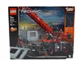 LEGO Technic 42082 Geländegängiger Krank OVP / Neu