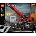 LEGO® Technic 42082 Geländegängiger Kranwagen, 4056 Teile