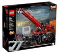 Lego® Technic™ Geländegängiger Kranwagen - 42082   NEU & OVP   Gratis Versand