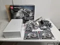 LEGO 42100 Technic Liebherr Bagger R9800  mit OVP und BA