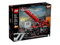 LEGO® Technic 2-in-1 Geländegängiger Kranwagen 42082