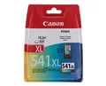 Canon Originaltinte CL-541, Größe Standard, Farbe, Plastikverpackung (alte Version)