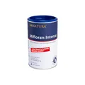 Sanatura Mifloran Intense – 200 g – hochdosierte Milchsäurebakterien – 50 Mrd KBE pro Tagesdosis – Darmflora-Aufbau während und nach Antibiotika – vegan und laktosefrei
