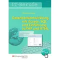 IT-Berufe. Datenbankentwicklung. Schulbuch von Norbert Michelmann/ Rolf Hettwer / Westermann Berufl.Bildung / Taschenbuch