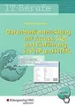 Datenbankenentwicklung und -anpassung mit MS Access... | Buch | Zustand sehr gut