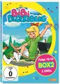 DVD SAMMELBOX 2 - BIBI BLOCKSBERG  3 DVD NEU