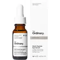 The-Ordinary Gesicht AugenpflegeMulti-Peptide Eye Serum 15 ml (1.833,33 € / 1 l)