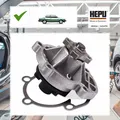 Wasserpumpe Hepu für Saab 99 2.0 GL