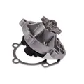 1x Wasserpumpe, Motorkühlung HEPU P602 passend für SAAB