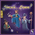 Pegasus Spiele 52154G - Simsala... Bumm?