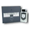 Lattafa Eau de Parfum Liam Grey 100ml