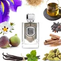 Lattafa Liam Grey Eau de Parfum 100ml